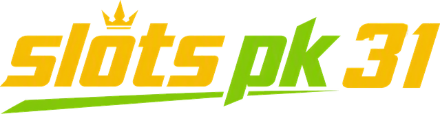 slots pk 31 logo